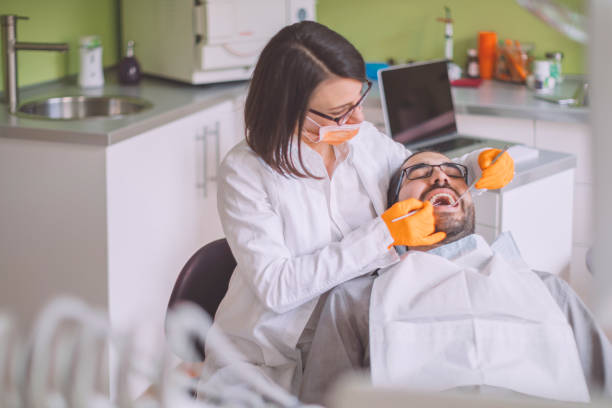 Best Emergency Orthodontic Services in West Pittston, PA